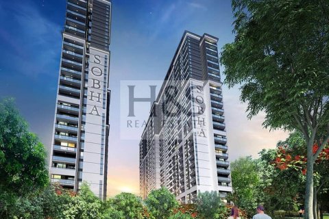 آپارتمان برای فروش در  Dubai، امارات متحده عربی  1 خوابه ، 57 متر مربع ، شماره 642245 - تصویر 8