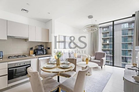 آپارتمان برای فروش در  Dubai، امارات متحده عربی  1 خوابه ، 57 متر مربع ، شماره 642245 - تصویر 1
