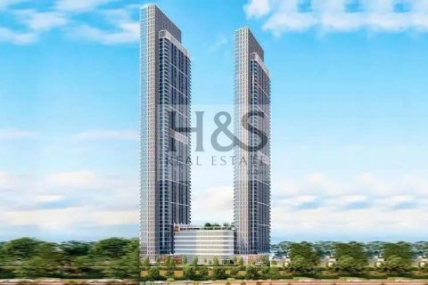 آپارتمان برای فروش در  Dubai، امارات متحده عربی  1 خوابه ، 57 متر مربع ، شماره 642245 - تصویر 4