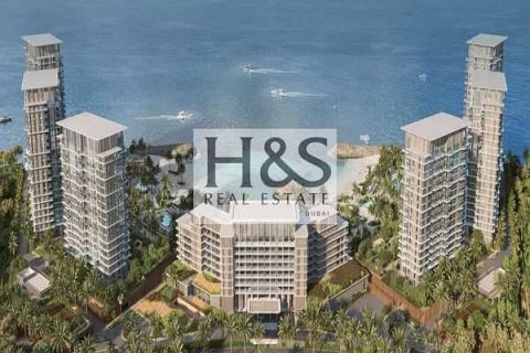Apartamento para venda em Al Marjan Island, Ras Al Khaimah, EAU 1 quarto, 71 m2 № 642243 - foto 6