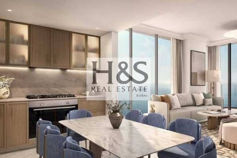 Apartamento para venda em Al Marjan Island, Ras Al Khaimah, EAU 1 quarto, 71 m2 № 642243 - foto 3