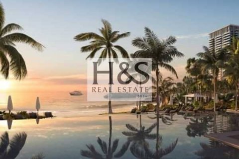 Apartamento para venda em Al Marjan Island, Ras Al Khaimah, EAU 1 quarto, 71 m2 № 642243 - foto 5