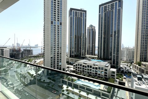 Зняти в оренду квартиру в Dubai Creek Harbour (The Lagoons), Дубай, ОАЕ 1 спальня, 65.03210000м2, № 722285 - фото 10