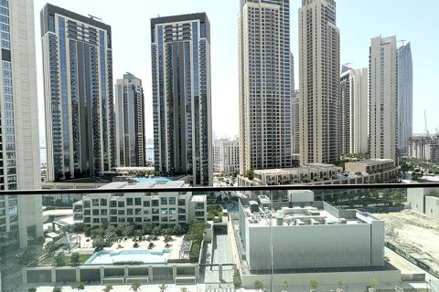 Зняти в оренду квартиру в Dubai Creek Harbour (The Lagoons), Дубай, ОАЕ 1 спальня, 65.03210000м2, № 722285 - фото 9