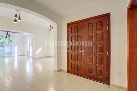 Huvila The Lakes, Dubai, Arabiemiraatit 4 makuuhuonetta, 401.52676600 m2 № 722288 - kuva 14