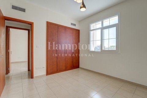 Huvila The Lakes, Dubai, Arabiemiraatit 4 makuuhuonetta, 401.52676600 m2 № 722288 - kuva 15