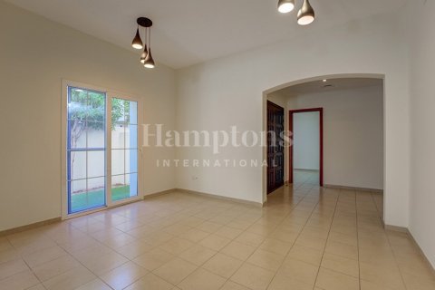 Huvila The Lakes, Dubai, Arabiemiraatit 4 makuuhuonetta, 401.52676600 m2 № 722288 - kuva 7