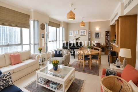 Apartmen di Downtown Dubai (Downtown Burj Dubai), UAE 2 bilik tidur, 134.895 meter persegi № 722286