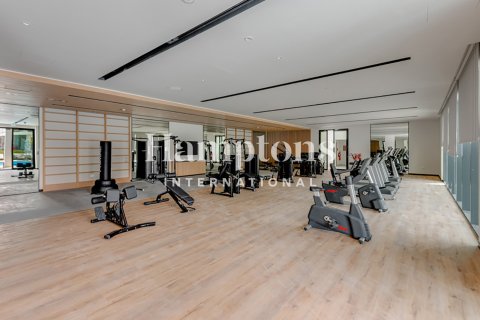 Huvila Arabian Ranches 3, Dubai, Arabiemiraatit 4 makuuhuonetta, 448.72149000 m2 № 722284 - kuva 26
