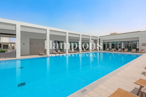 Huvila Arabian Ranches 3, Dubai, Arabiemiraatit 4 makuuhuonetta, 448.72149000 m2 № 722284 - kuva 12