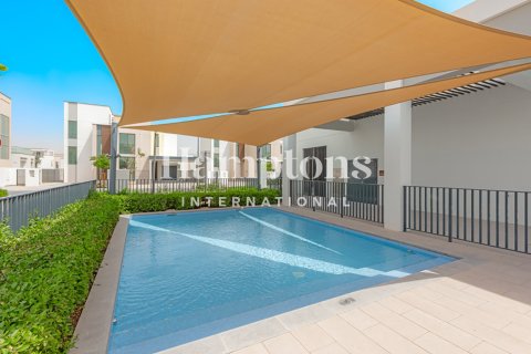 Huvila Arabian Ranches 3, Dubai, Arabiemiraatit 4 makuuhuonetta, 448.72149000 m2 № 722284 - kuva 11