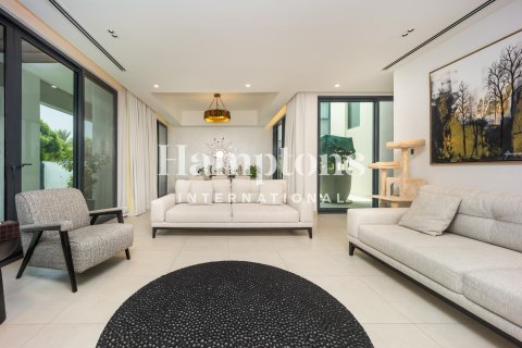 阿联酋 Dubai Arabian Ranches 3 别墅  4 卧, 448.721 平方米 , 编号 722284