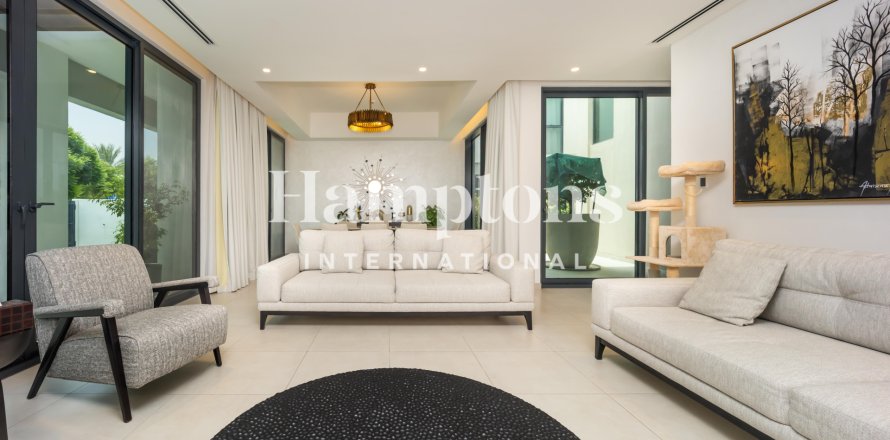 Vila v Arabian Ranches 3, Dubai, SAE 4 spálne, 448.721 m2 č. 722284