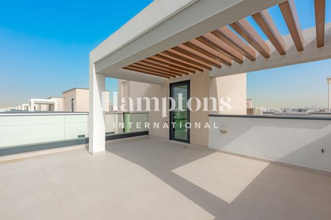 Huvila Arabian Ranches 3, Dubai, Arabiemiraatit 4 makuuhuonetta, 448.72149000 m2 № 722284 - kuva 19