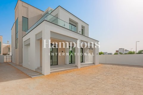 Huvila Arabian Ranches 3, Dubai, Arabiemiraatit 4 makuuhuonetta, 448.72149000 m2 № 722284 - kuva 17