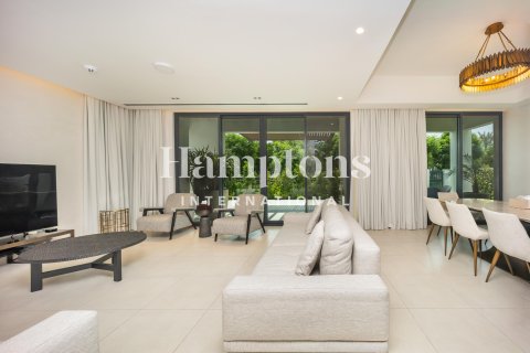Vila v Arabian Ranches 3, Dubai, SAE 4 spálne, 448.72149000 m2 č. 722284 - Fotografia 9