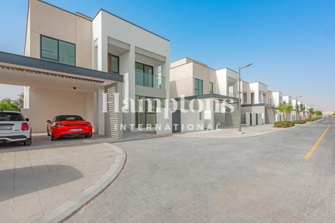 Huvila Arabian Ranches 3, Dubai, Arabiemiraatit 4 makuuhuonetta, 448.72149000 m2 № 722284 - kuva 15