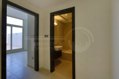 Διαμέρισμα σε Al Reem Island, Abu Dhabi, ΗΑΕ 3 υπνοδωμάτια, 166.7 τ.μ. Αρ. 722283 - φωτογραφία 12