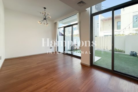 Townhouse di Arabian Ranches 3, Dubai, UEA 3 kamar tidur, 179.58149900 m2 nomor 722287 - foto 12