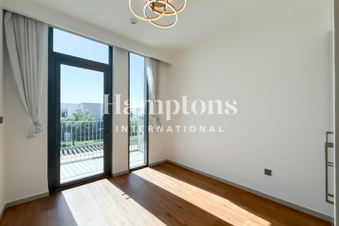 Townhouse di Arabian Ranches 3, Dubai, UEA 3 kamar tidur, 179.58149900 m2 nomor 722287 - foto 9