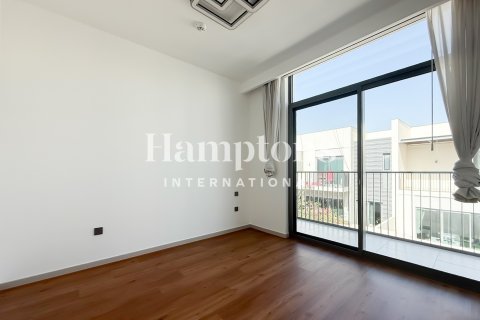 Townhouse di Arabian Ranches 3, Dubai, UEA 3 kamar tidur, 179.58149900 m2 nomor 722287 - foto 11