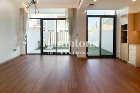 Townhouse di Arabian Ranches 3, Dubai, UEA 3 kamar tidur, 179.581 m2 nomor 722287