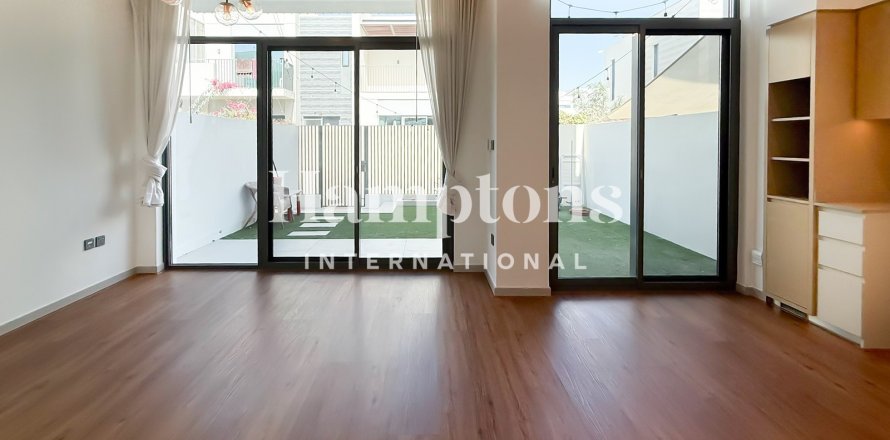 Townhouse di Arabian Ranches 3, Dubai, UEA 3 kamar tidur, 179.581 m2 nomor 722287