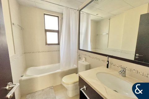 Vila u gradu Reem, Dubai, UAE 3 spavaće sobe, 216 m2 Br. 688517 - Slika 7