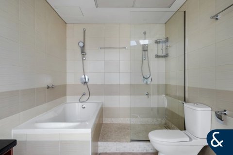 Apartment til leje i DIFC, Dubai, UAE 2 soveværelser, 125 kvm № 688521 - foto 10