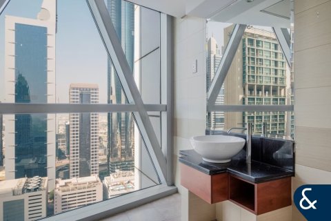 Apartment til leje i DIFC, Dubai, UAE 2 soveværelser, 125 kvm № 688521 - foto 9