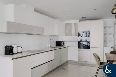 Apartment til leje i DIFC, Dubai, UAE 2 soveværelser, 125 kvm № 688521 - foto 5