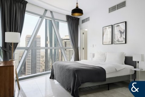 Apartment til leje i DIFC, Dubai, UAE 2 soveværelser, 125 kvm № 688521 - foto 7