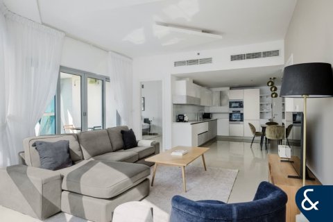 Lägenhet i DIFC, Dubai, UAE 2 sovrum, 125 kvm Nr. 688521