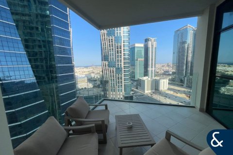 Appartement te huur in Business Bay, Dubai, VAE 1 slaapkamer, 72 vr.m., nr 688520 - foto 10
