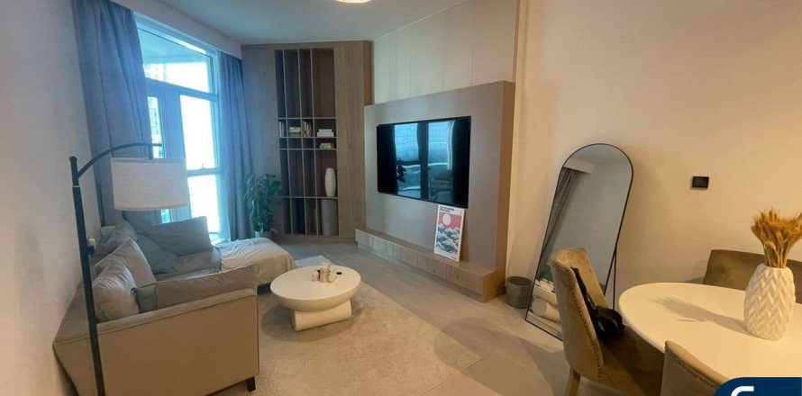 Appartement in Business Bay, Dubai, VAE 1 slaapkamer, 72 vr.m. nr 688520