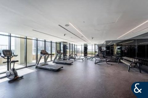 Appartement te huur in Business Bay, Dubai, VAE 1 slaapkamer, 72 vr.m., nr 688520 - foto 11