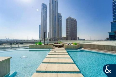 Appartement te huur in Business Bay, Dubai, VAE 1 slaapkamer, 72 vr.m., nr 688520 - foto 3