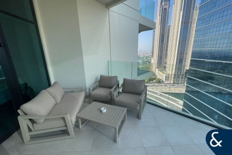 Appartement te huur in Business Bay, Dubai, VAE 1 slaapkamer, 72 vr.m., nr 688520 - foto 5