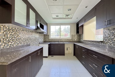 Vila v Mudon, Dubai, SAE 3 ložnice, 332 m² Č.: 688515 - fotografie 7