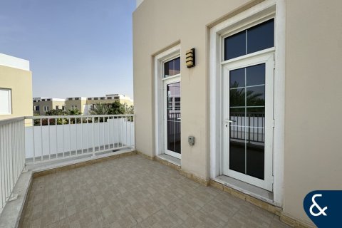 Vila v Mudon, Dubai, SAE 3 ložnice, 332 m² Č.: 688515 - fotografie 21