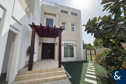 Mudon, Dubai, BAE’de вилла 3 yatak odası, 332 m&sup2; No 688515