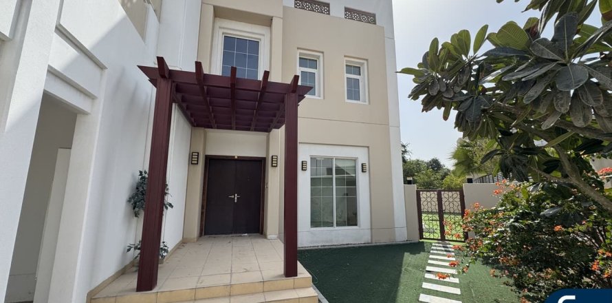 Vila v Mudon, Dubai, SAE 3 ložnice, 332 m² Č.: 688515