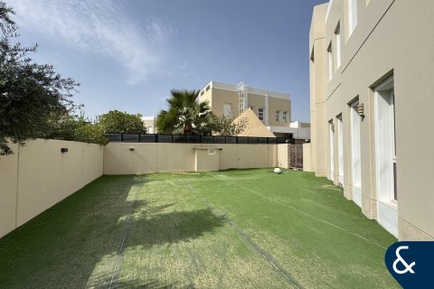 Vila v Mudon, Dubai, SAE 3 ložnice, 332 m² Č.: 688515 - fotografie 29