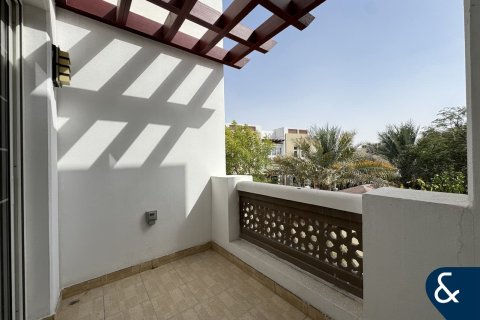 Vila v Mudon, Dubai, SAE 3 ložnice, 332 m² Č.: 688515 - fotografie 16