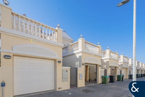 Üürile anda ridamaja asukohaga Jumeirah Village Triangle, Dubai, AÜE: 2 magamistoaga, 283 m² Nr 688519 - pilt 17