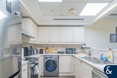 Üürile anda ridamaja asukohaga Jumeirah Village Triangle, Dubai, AÜE: 2 magamistoaga, 283 m² Nr 688519 - pilt 7