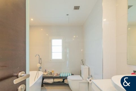 Üürile anda ridamaja asukohaga Jumeirah Village Triangle, Dubai, AÜE: 2 magamistoaga, 283 m² Nr 688519 - pilt 13