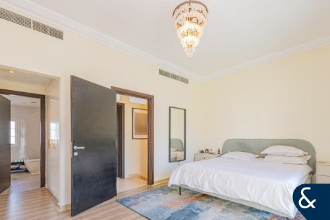 Üürile anda ridamaja asukohaga Jumeirah Village Triangle, Dubai, AÜE: 2 magamistoaga, 283 m² Nr 688519 - pilt 10