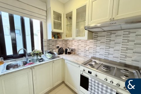 Villa uthyres i Arabian Ranches 2, Dubai, UAE 4 sovrum, 432 kvm Nr. 688516 - fotografi 11