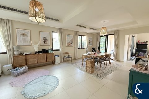 Villa uthyres i Arabian Ranches 2, Dubai, UAE 4 sovrum, 432 kvm Nr. 688516 - fotografi 3